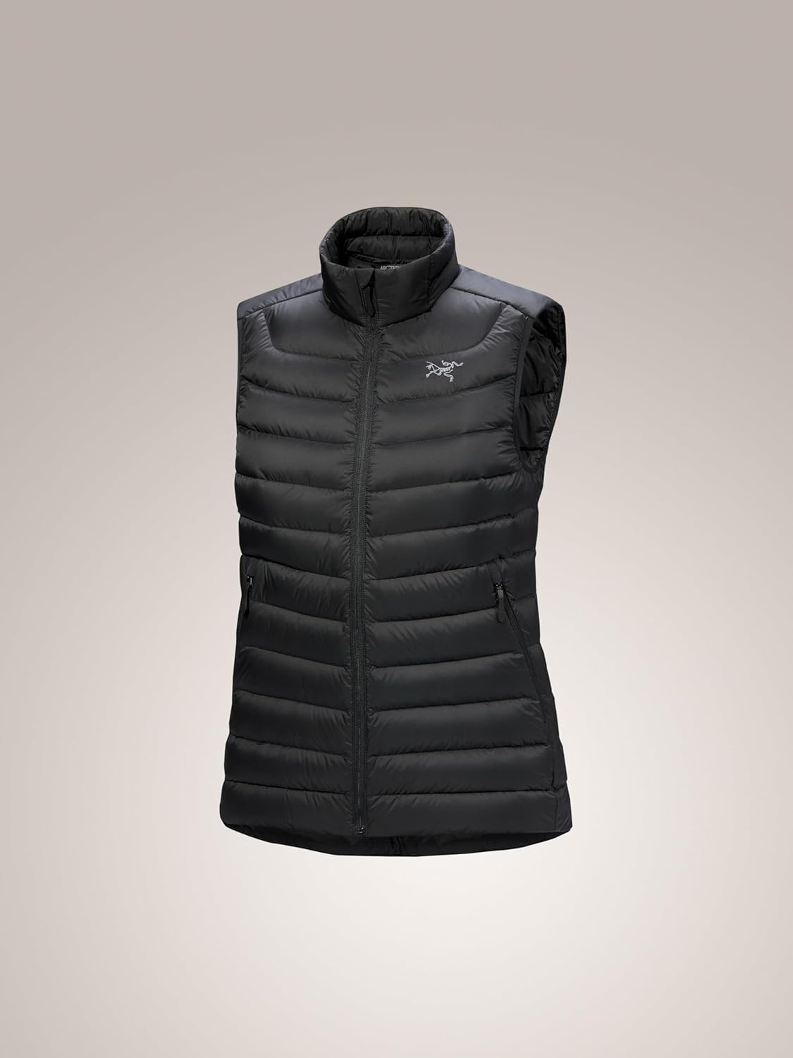 Arc'teryx Cerium Vest Women's | Warm, Versatile Lightweight Down Vest - Image 8