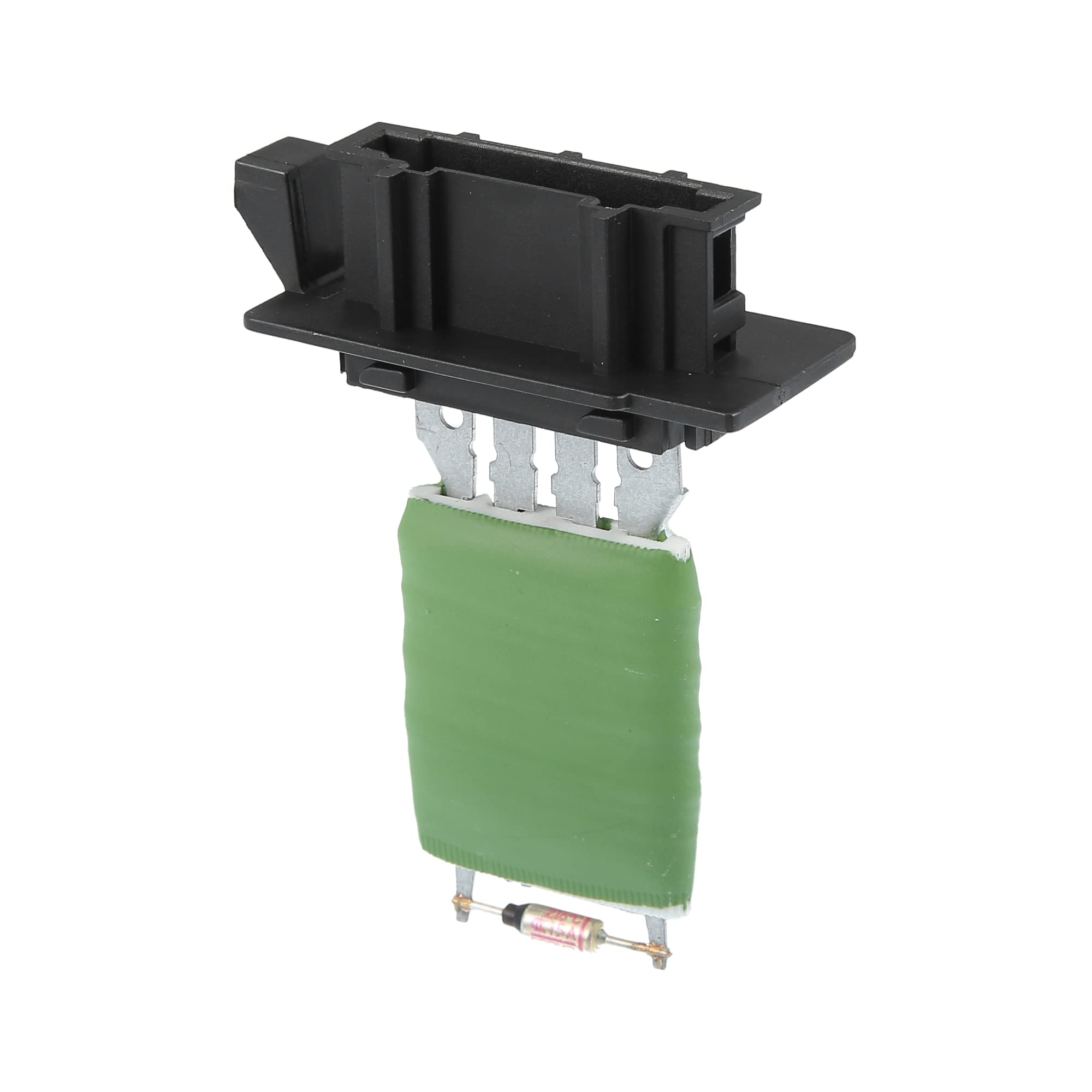 ACROPIX HVAC Blower Motor Resistor AC Blower Control Module Fit for Dodge Sprinter 2500 3500 2.7L 2003-2006 No.5133432AA - Pack of 1