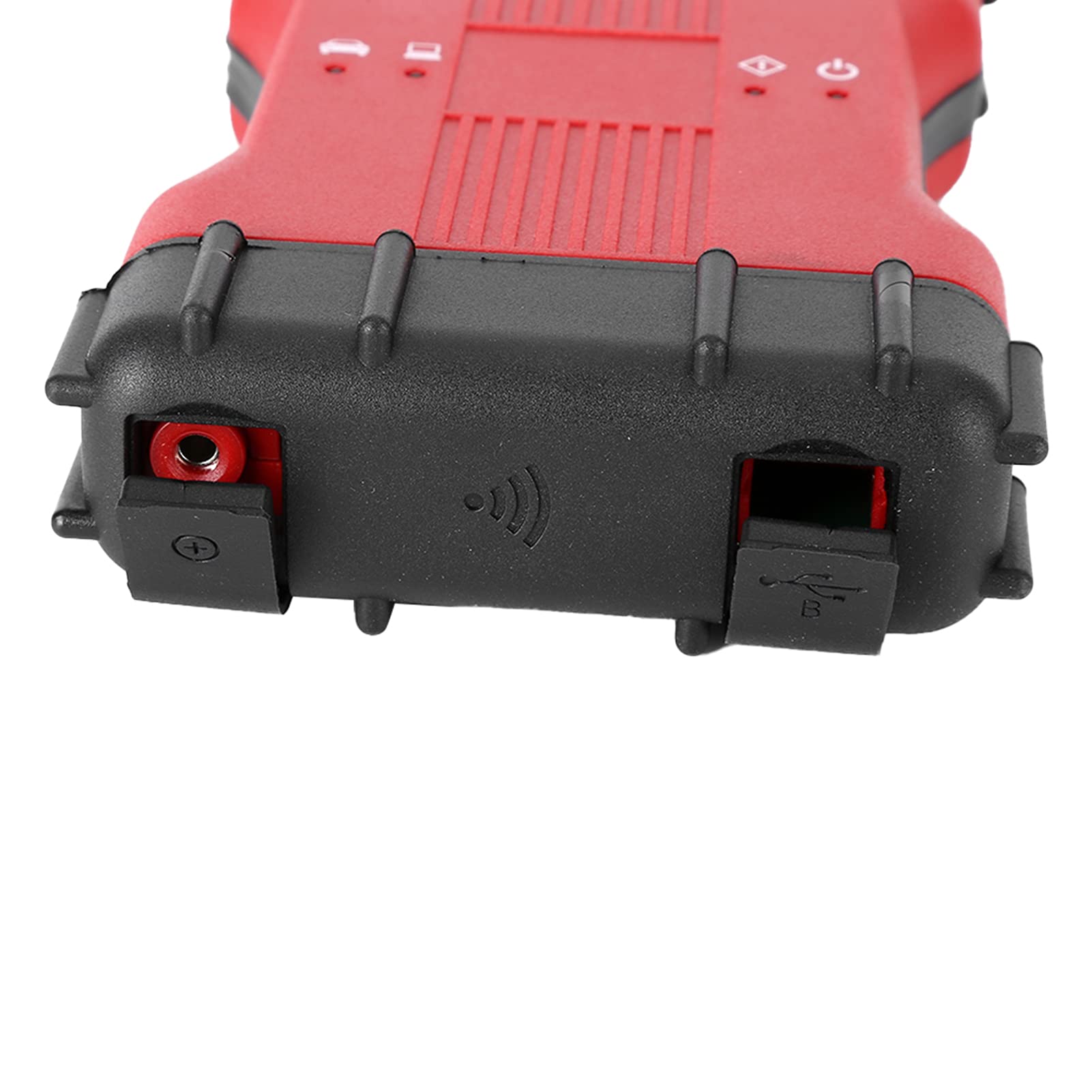 12 V OBD2 diagnostyczny skaner detektor tester ECU Record funkcja odtwarzania, zamiennik do IDS