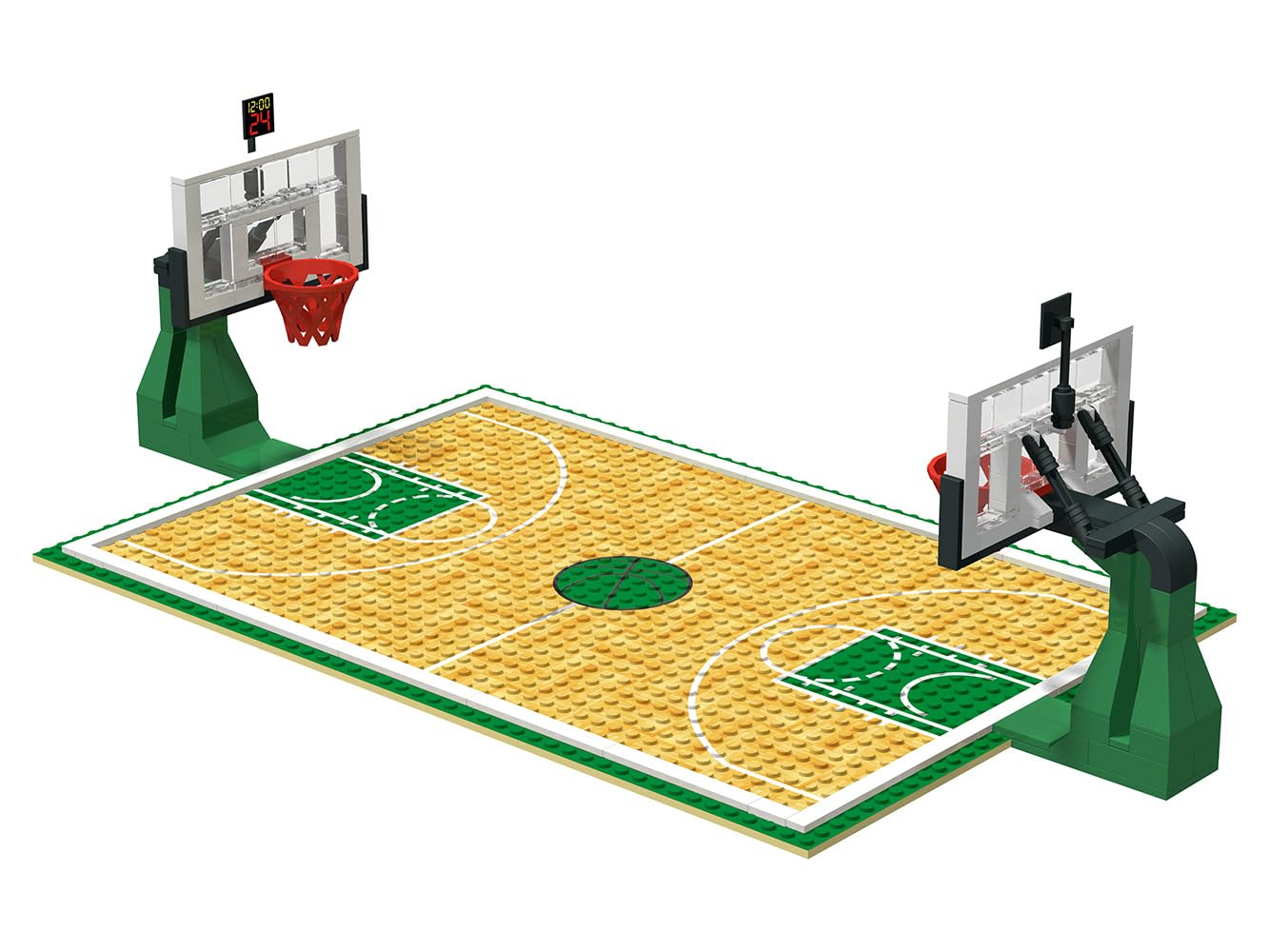 Nicolababe Building Blocks - Image 4