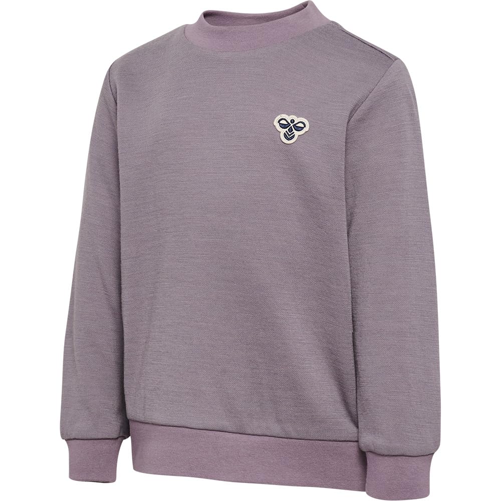 hummel Mini Wool Bee Sweatshirt 140 cm