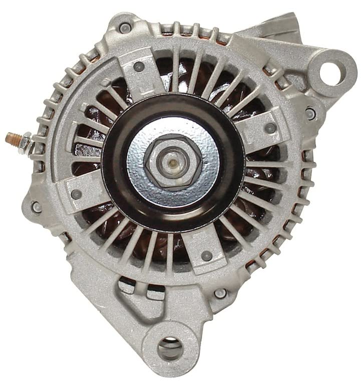 SB Parts Alternator