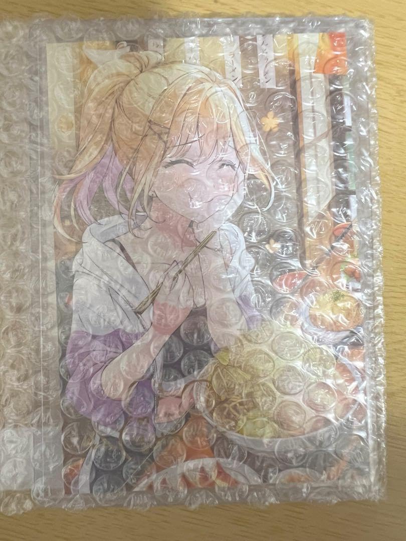 Amazon.co.jp: ぶいすぽっ！ 胡桃のあ 胡桃の日記念 2023 グッズセット  