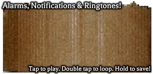 Cardboard Sounds and Ringtones