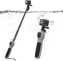 GoPro Hero 5 自撮り棒 セット 楽天市場】GoPro 用 アクセサリー 自撮り棒 5段伸縮グリップ