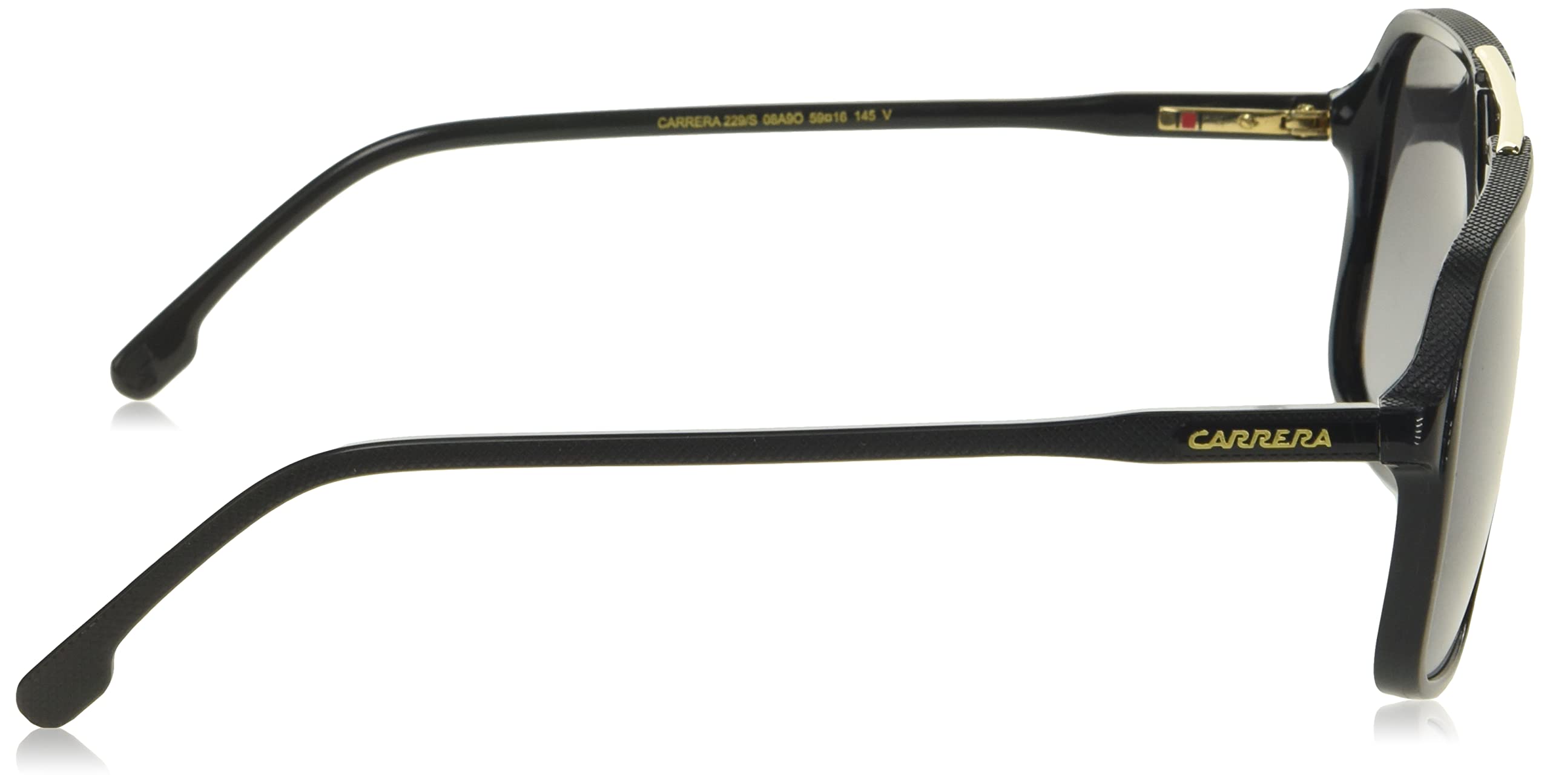 Carrera Carrera 229/S Gafas de sol Unisex adulto (Pack de 1)