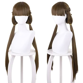 きなこウィッグオーダーページ きなこウィッグオーダーページ コスプレウィッグオーダー専用