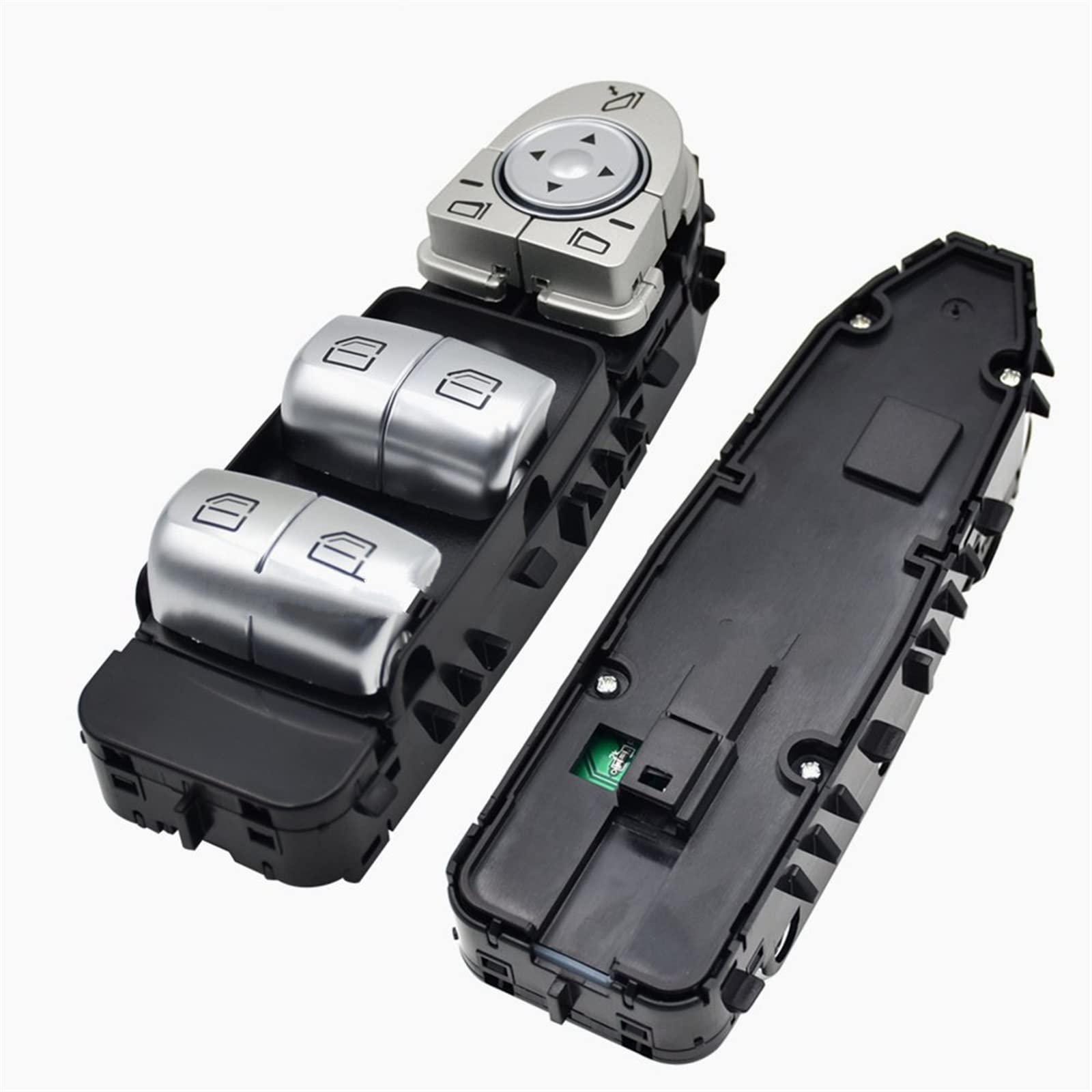 Mercedes EQB 250 vs. EQB 300: Is the Extra Power Needed Mercedes EQB 250 vs. EQB 300: Is the Extra Power Needed