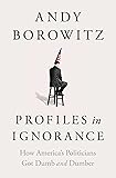 Cover of Profiles in Ignorance