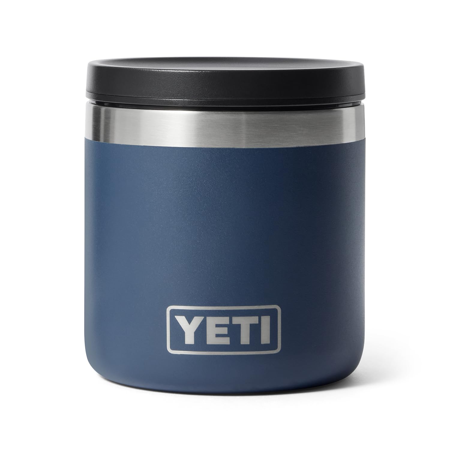 Amazon | YETI (イエティ) Rambler 8オンス フードジャー 真空断熱