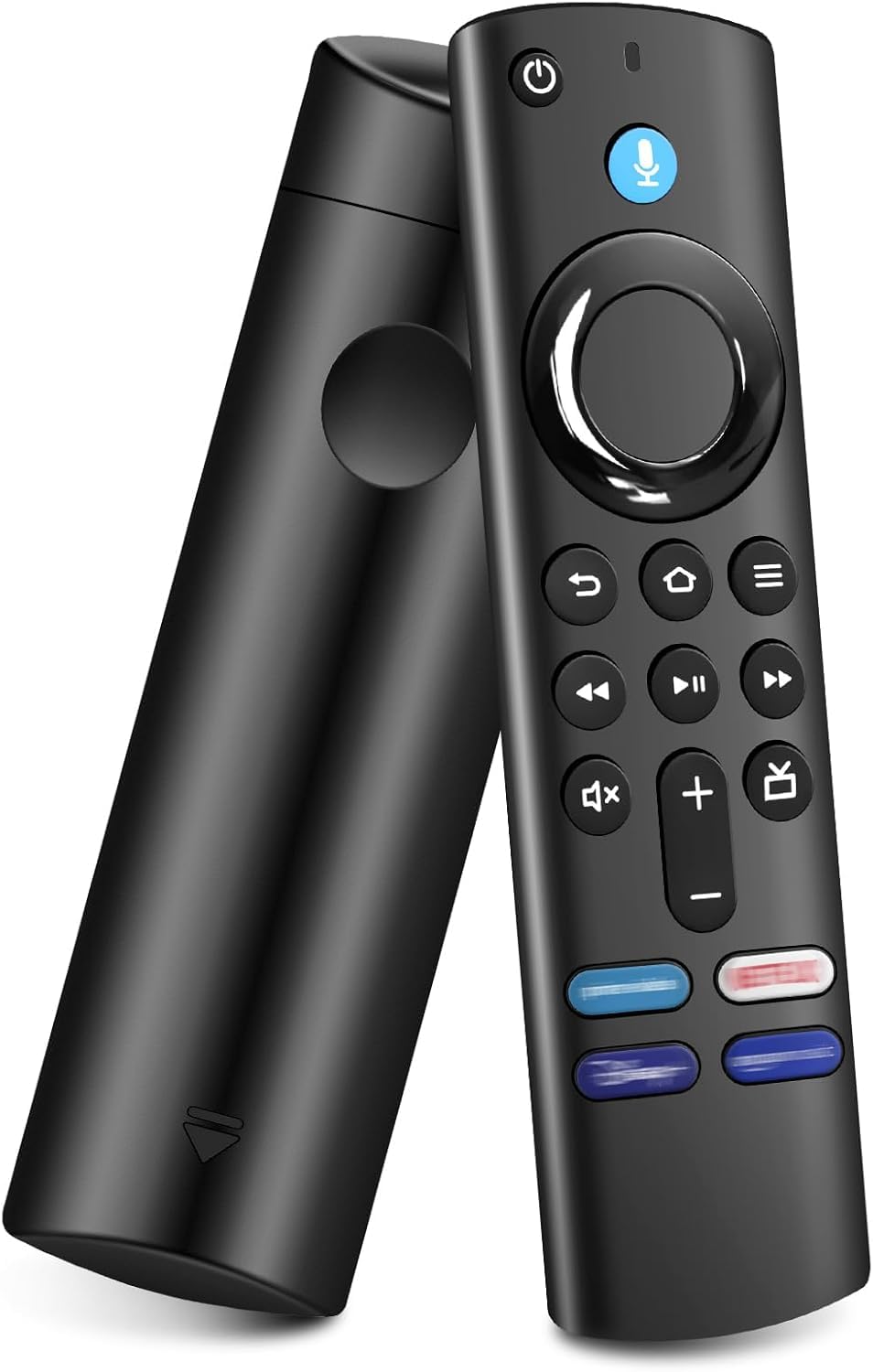 Télécommande vocale 3e génération pour Smart TV A-MZ TV St1-CK 2 gen 3 gen 4K Lite