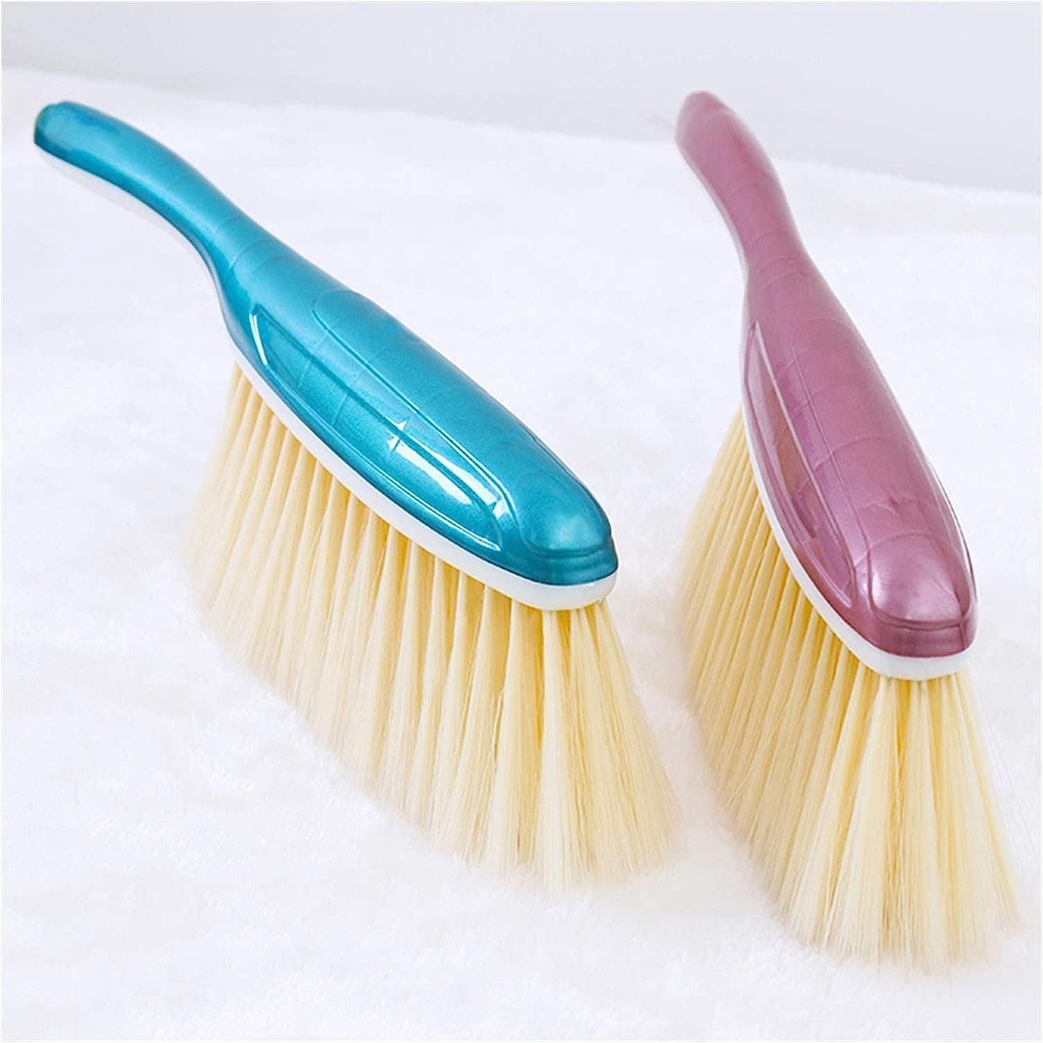 Balai à Main Brosse Cheveux avec Clavier, Maison, hôtel, lit, Voiture, vêtements Doux