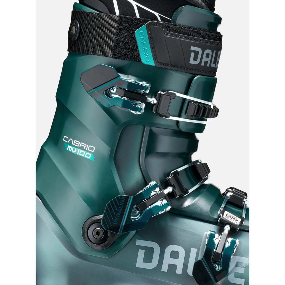 Dalbello Scarponi Da Sci Alpino Cabrio Mv 100 29.5