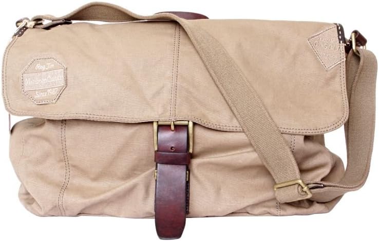 Marlboro Classics Weekender, Color: Khaki
