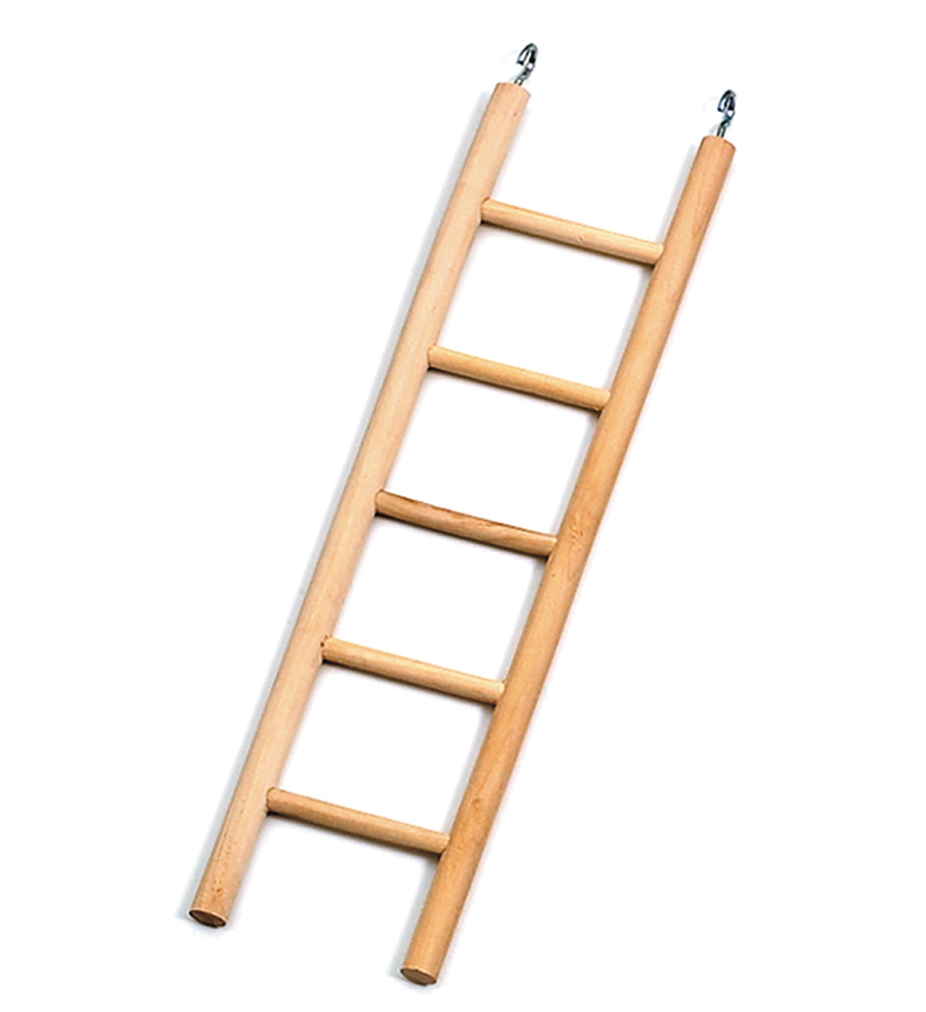 Karlie Wooden Ladders L: 34 cm W: 10 cm H: 34 cm