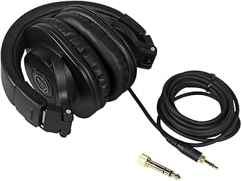 Amazon.com: Audio-Technica AT4040 Condenser Microphone +Protective