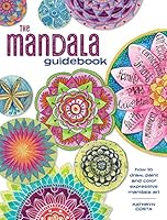Algopix Similar Product 3 - The Mandala Guidebook How to Draw