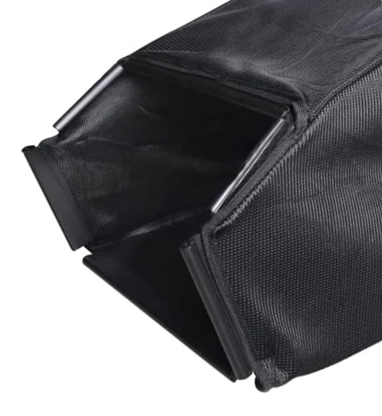 Bolsa recogedora de césped for cortacésped 964-04007A 664-04007A, bolsa de recogida de césped de repuesto eficiente