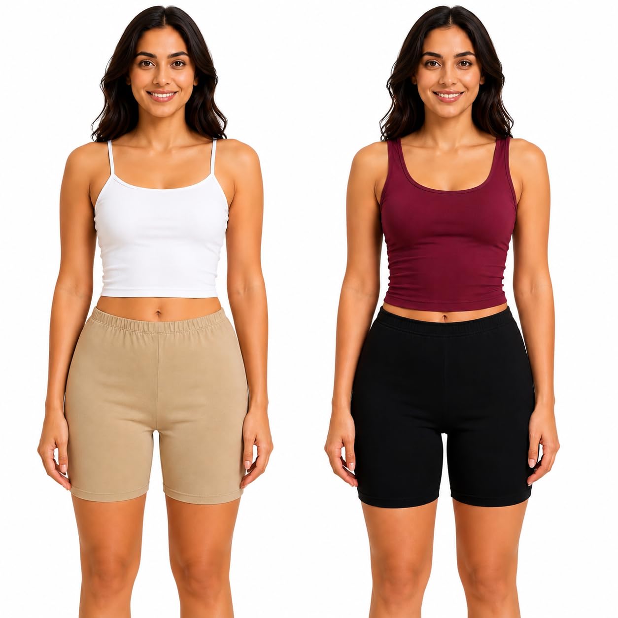 Cycling Shorts,-image-25