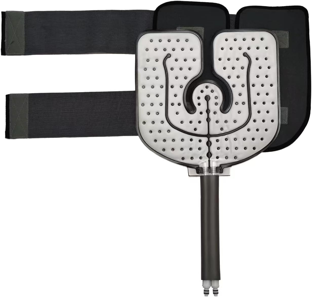 Cold Therapy Knee Pad with Wrap Pad for Cold Therapy System. | Universal | Cold Therapy with A Comfortable Wrap Pad | Post Surgery and Injury Recovery | Only for Knee