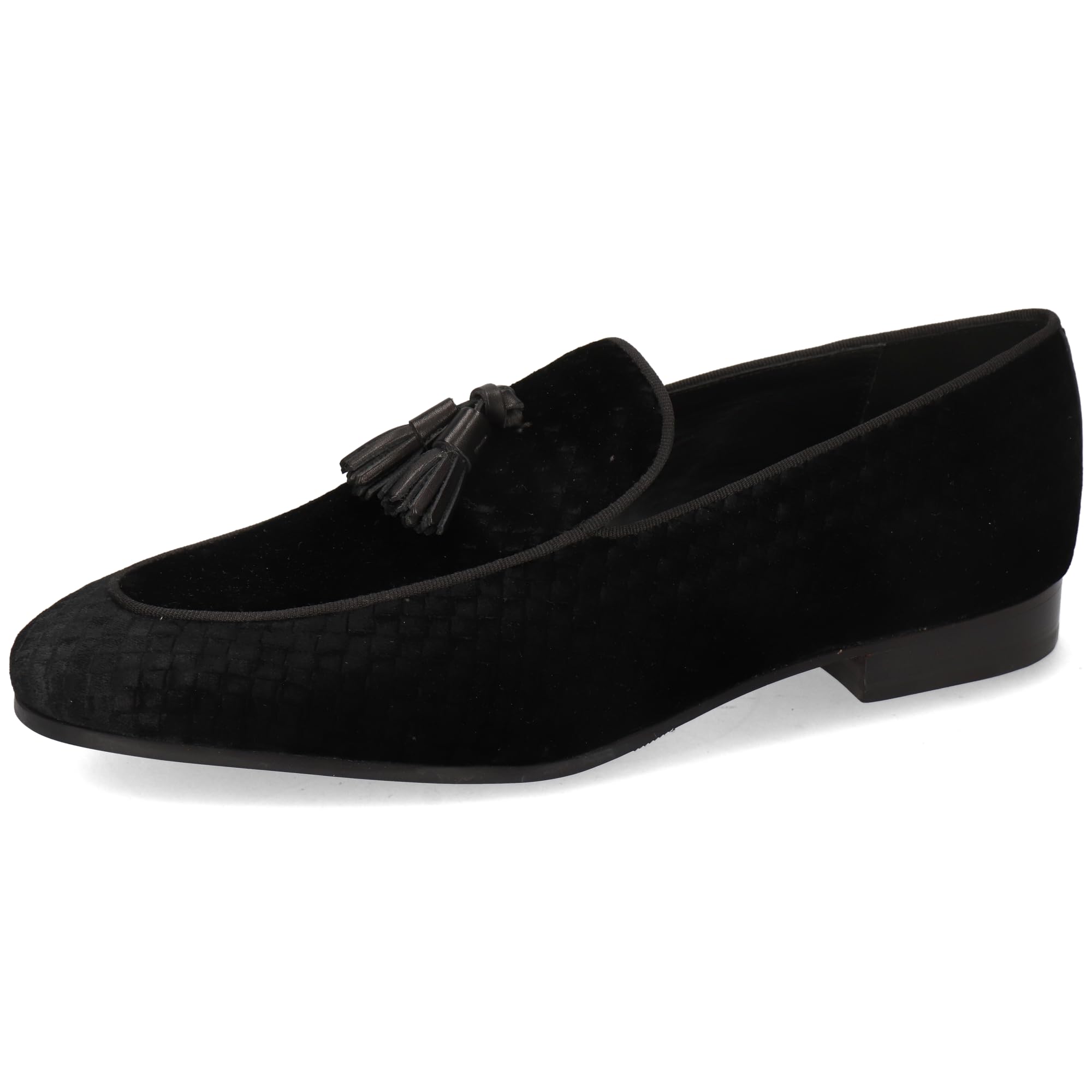 Melvin & Hamilton Loafers Herren Clay 1
