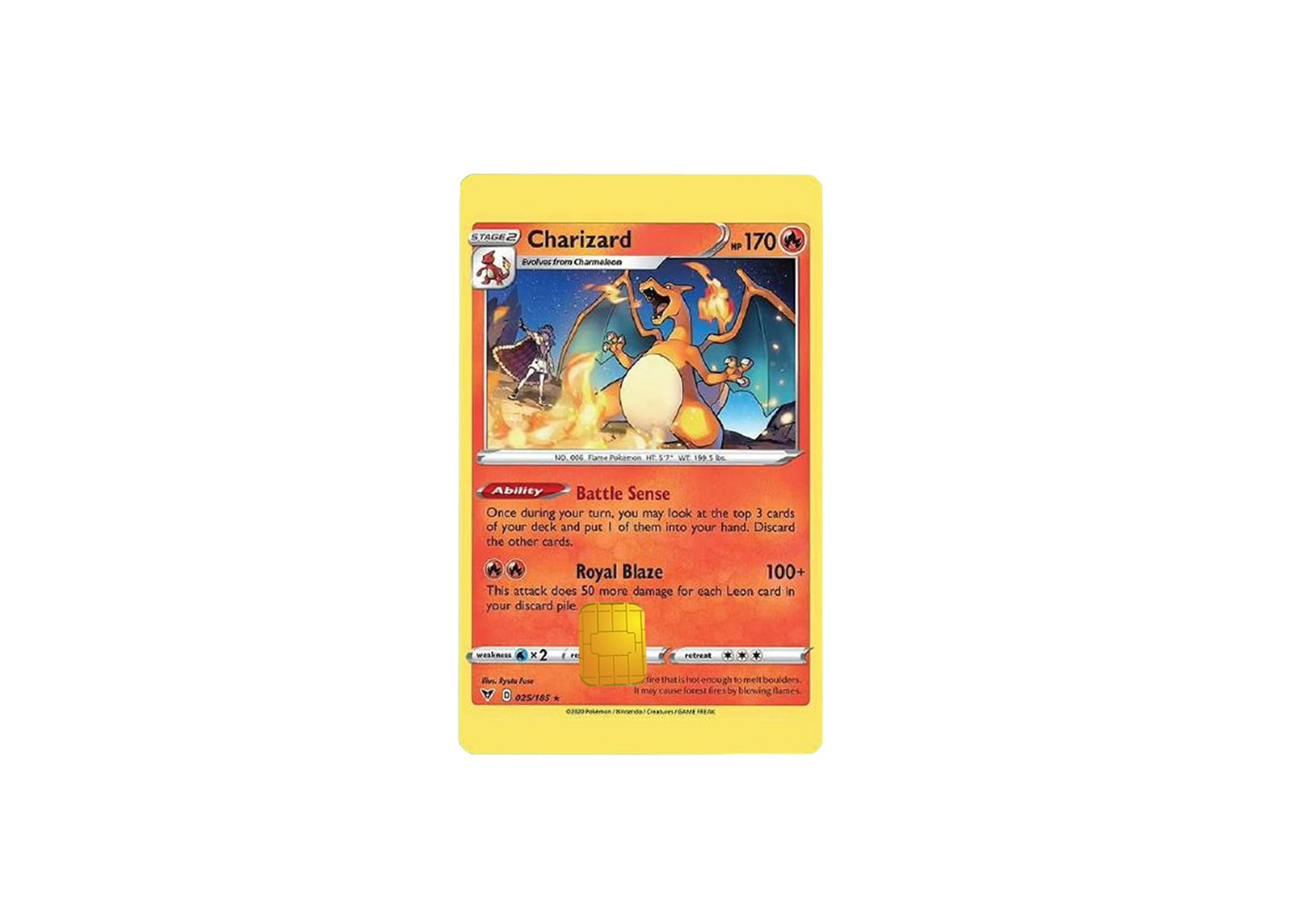 ryme pokemon card Amazon.com: Pokemon - Ryme 221/197 - Obsidian Flames - Ultra Rare