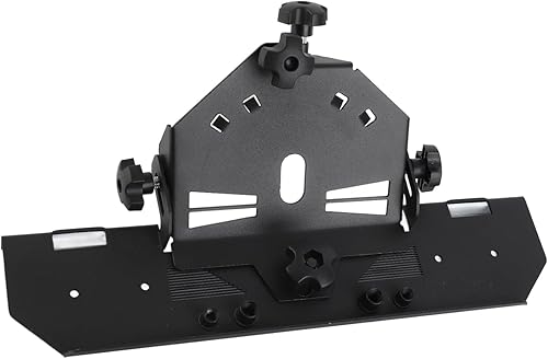 Miniatura 3 de Máquina que bisela la máquina de biselado de 45 grados, herramienta de corte de la aleación de aluminio de la teja para los cortadores de azulejos