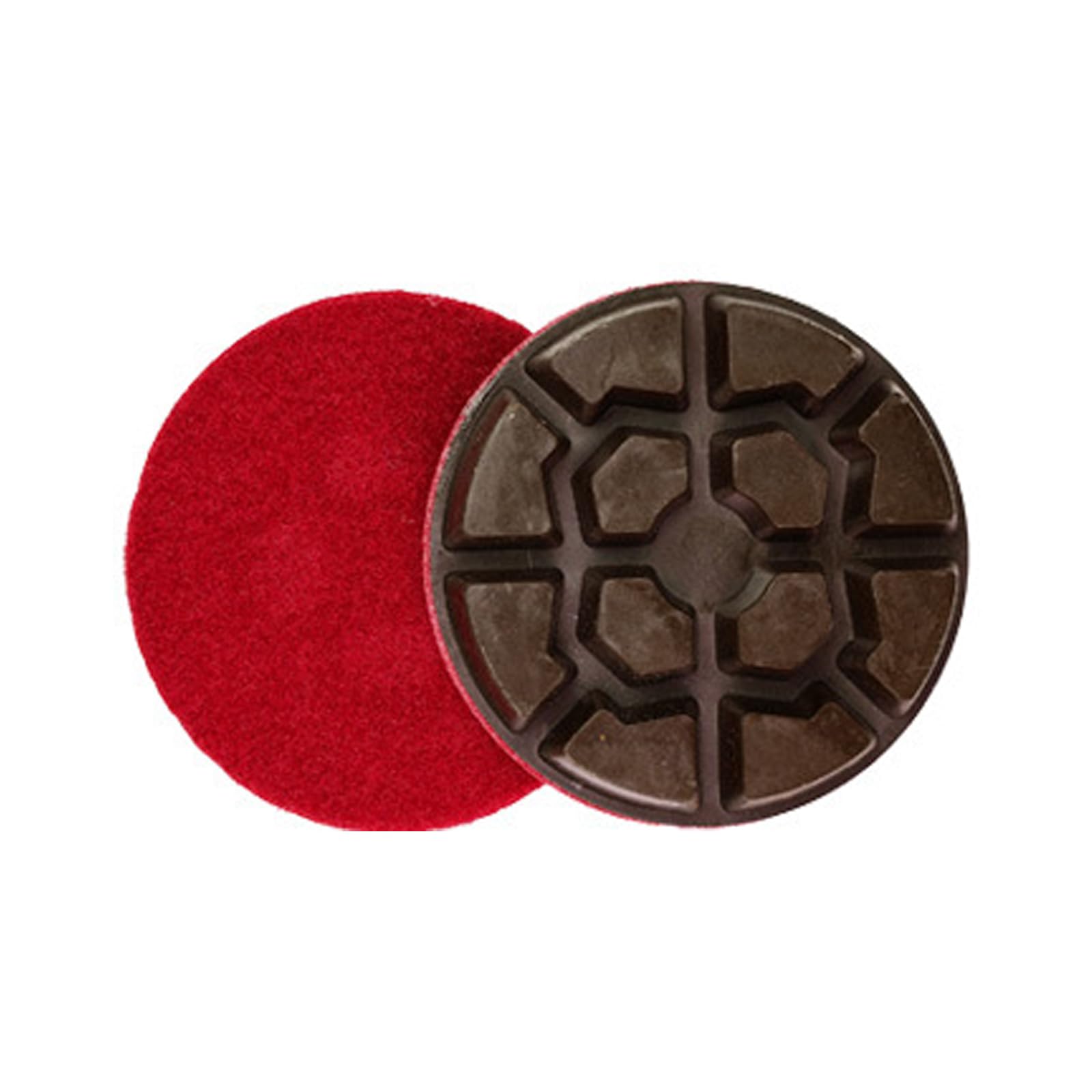 Industrial Strength Carbites Floor Grinding Tool Heavy Duty Grinding Disc for Construction and Renovation Stone Wheel