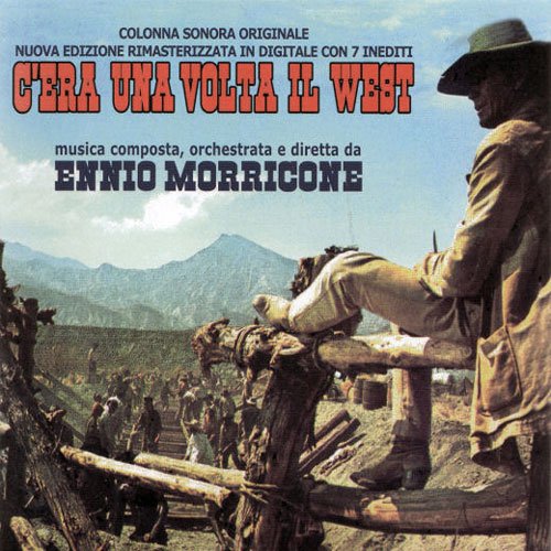 C'era Una Volta Il West