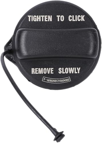 Tapa de gasolina para Honda Accord, Civic, Pilot, CRVCR-V, Crosstour, Fit, Odyssey, Insight, HRVHR-V, reemplaza a 17670T3WA01