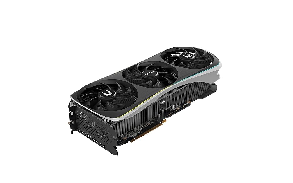 グラフィックボード・グラボ・ビデオカード ZOTAC GAMING GeForce RTX 4080 ZOTAC GAMING GeForce RTX 4080 16GB AMP Extreme AIRO | ZOTAC