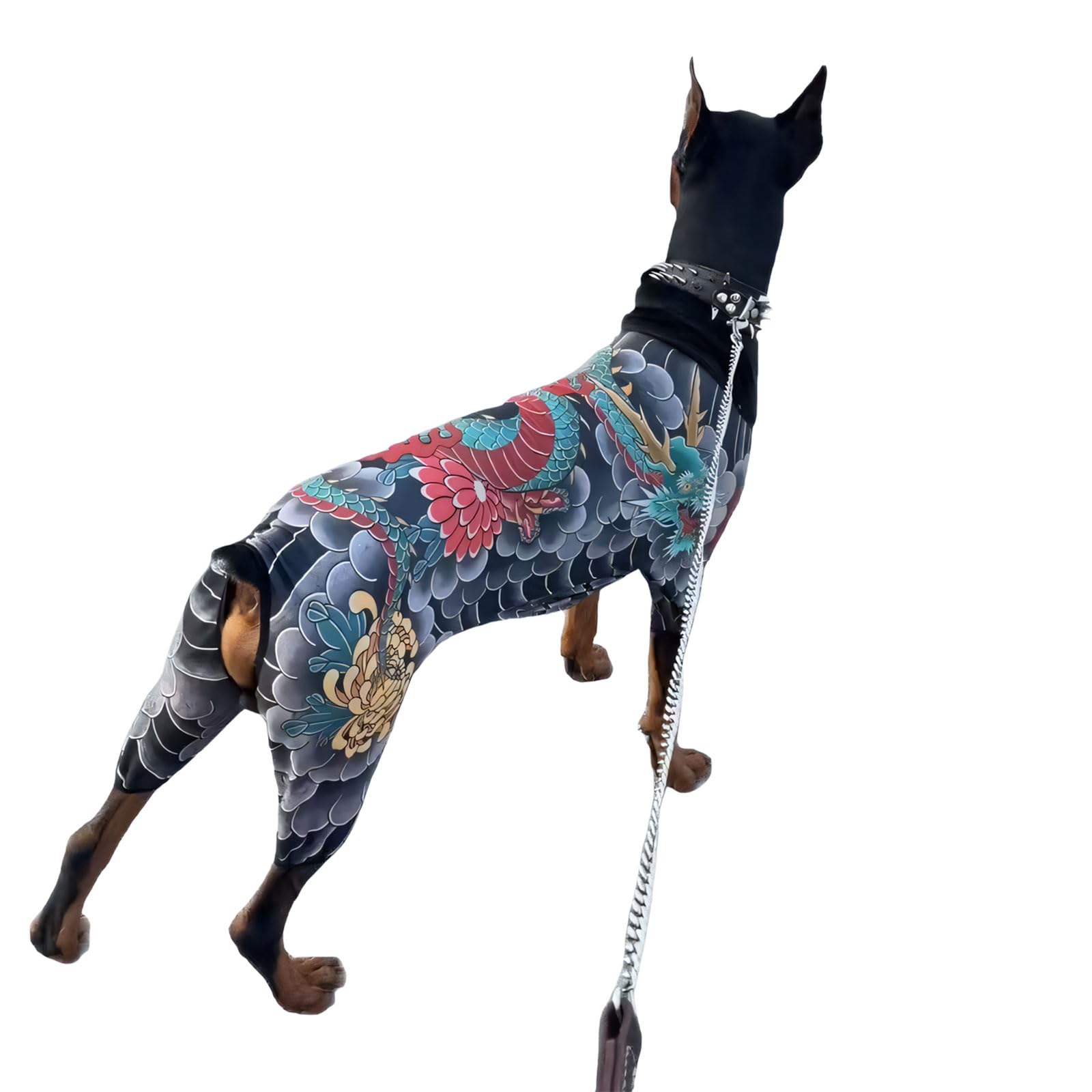 Ropa para mascotas transpirable ideal para fotos y eventos sociales
