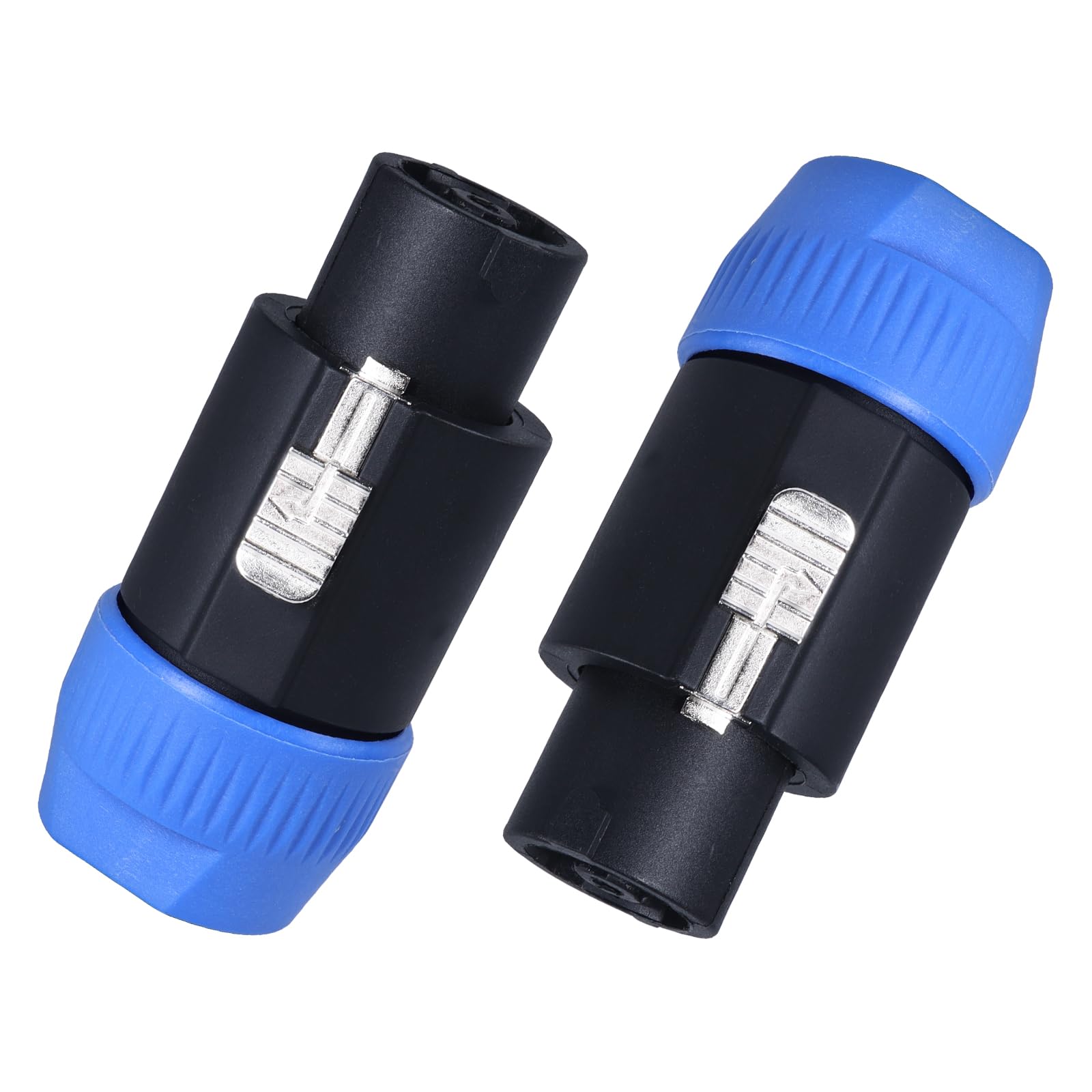 USMハラー チューブ330mm コネクターボール8個 ロックコネクター Amazon.com: SUNNAREPOON Professional 8 Pole Speakon Connector, 8
