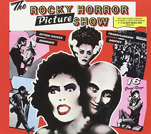 The Rocky Horror Picture Show