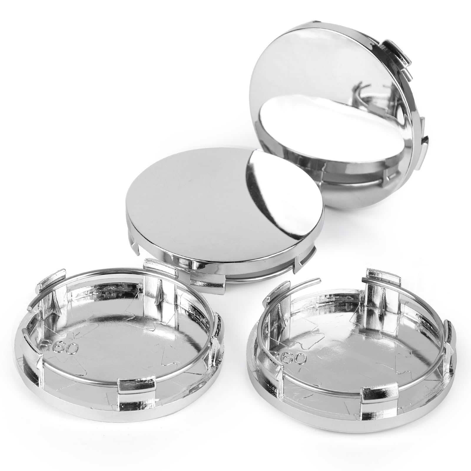 Kit Cache Moyeux 60mm Kit Cache-moyeux Et Bouchons Valve – Enjoliveurs ABS 60 Mm, Valves Brillantes – Lot De 8 Pièces, Accessoire Voiture Styling Enjoliveurs Roue ABS Kit Cache Moyeux 60mm Kit Cache-moyeux Et Bouchons Valve – Enjoliveurs ABS 60 Mm, Valves Brillantes – Lot De 8 Pièces, Accessoire Voiture Styling Enjoliveurs Roue ABS