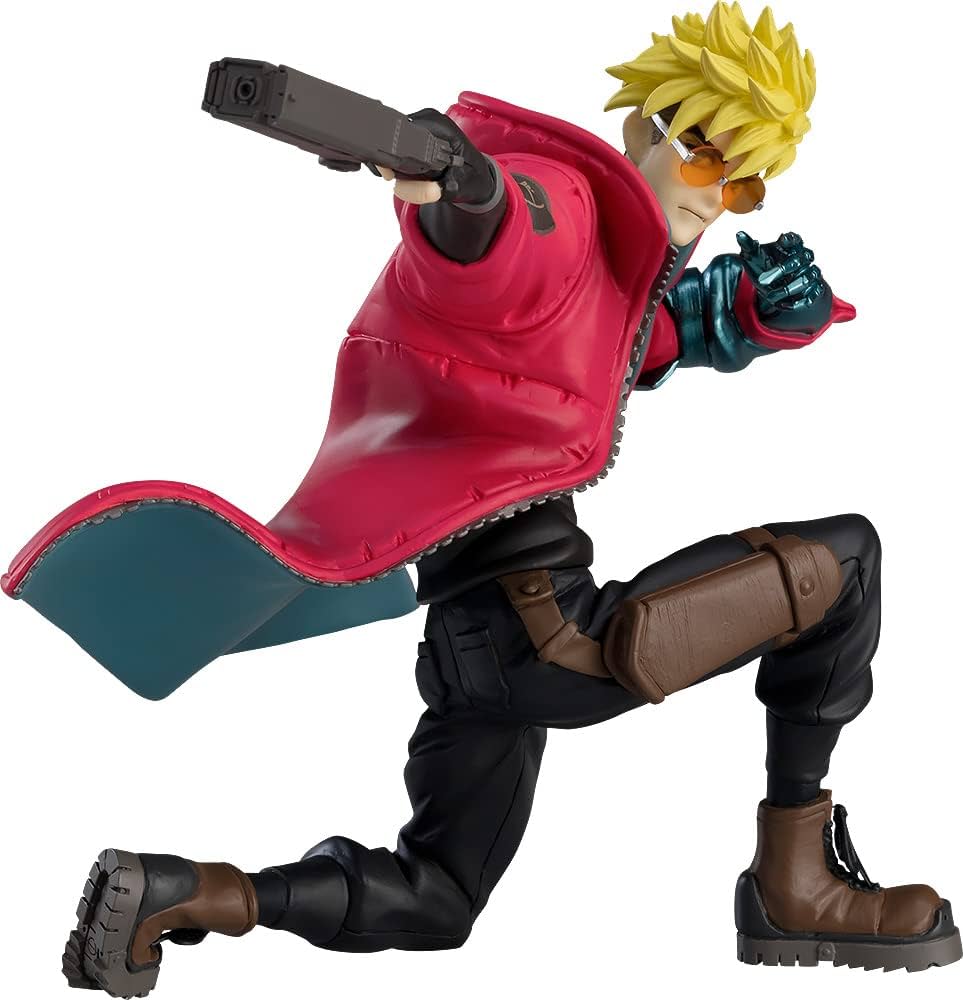【お値下げ予定無し】TRIGUN MAXIMUM 世界展 アクスタ 1740750089109-2094745979