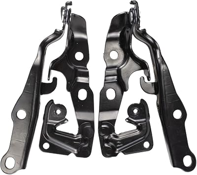 RLB-HILON Hood Hinge Compatible with Toyota Camry 2007-2011