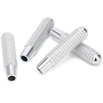 Amazon Co Jp サムコス 車用 ドアロックピン 4個入り 銀 ボルトオンドアロックノブピンの交換 ノブボタンカバー フィット Glc Gls Gle W5 W166 W213対応 車 バイク