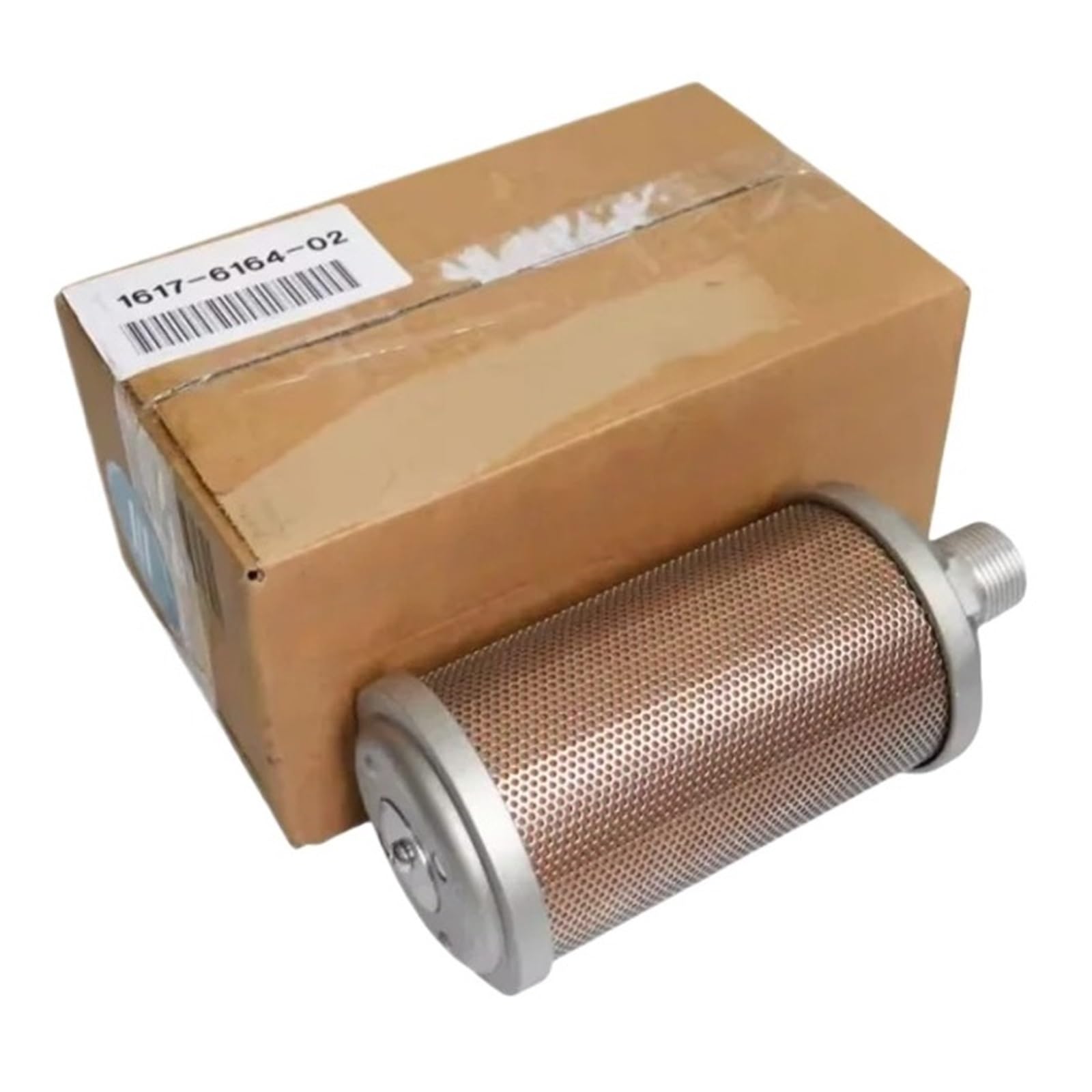 ZVQYSGIW XY-10 for Vacuum Pump 1617616402 filter element