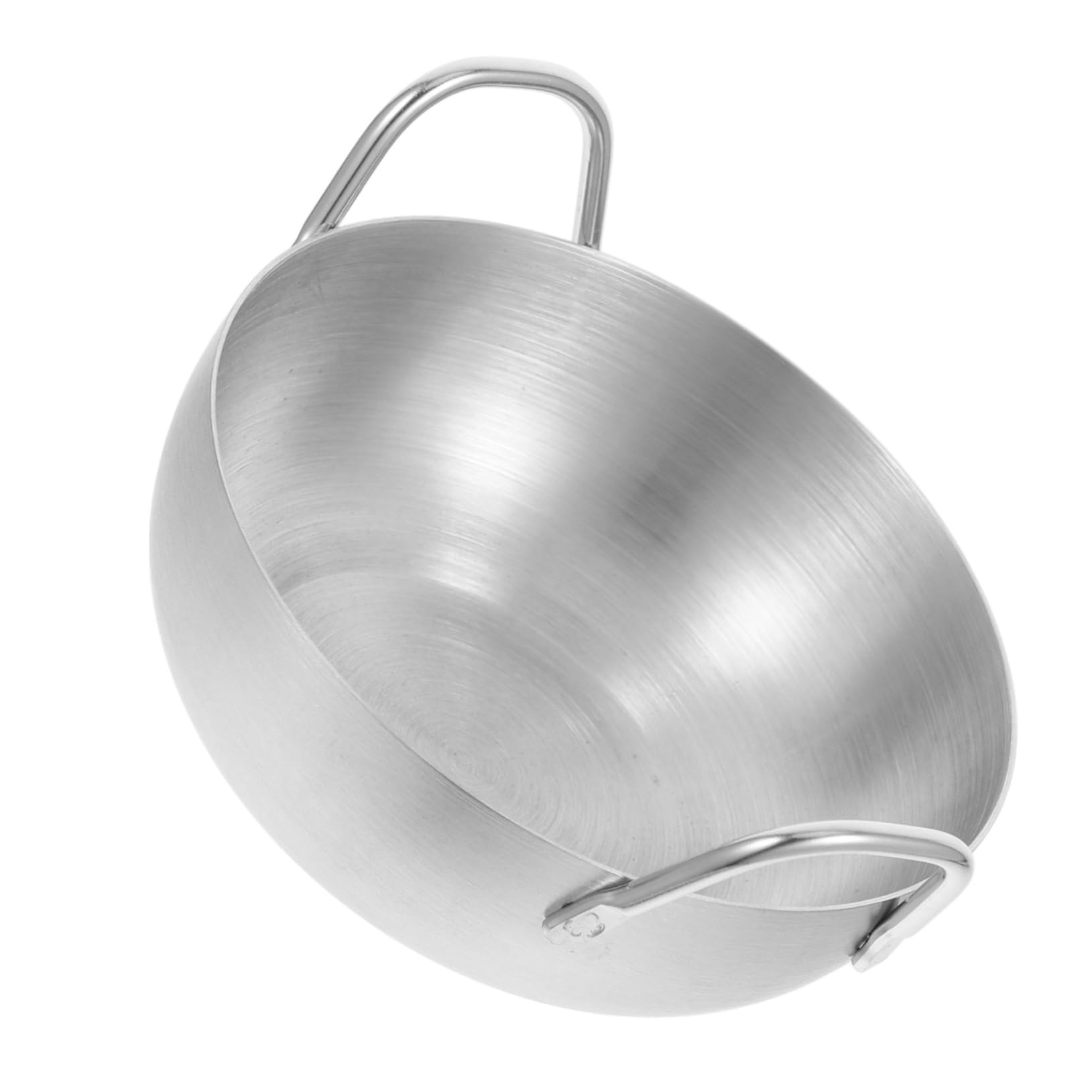 MUCKLILY Stainless Steel Sauce Bowl Small Dip Dish for Sauces Seasonings Easy to Clean Sleek Finish for Restaurants Family Gatherings Versatile Kitchen Use