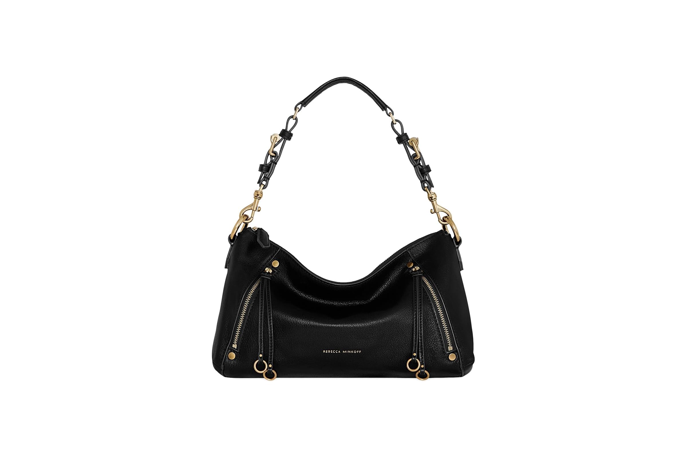 Женская сумка Rebecca Minkoff Rivington Sm Shoulder