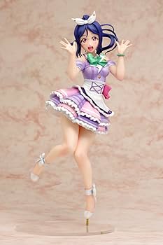 松浦果南　Dream Tech 1/8フィギュア Amazon.co.jp: Dream Tech ラブライブ!サンシャイン!! 松浦 果南