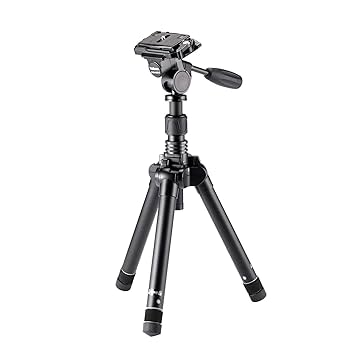 Amazon | Velbon トラベル三脚 ULTREK UT-55 II 6段 ウルトラ