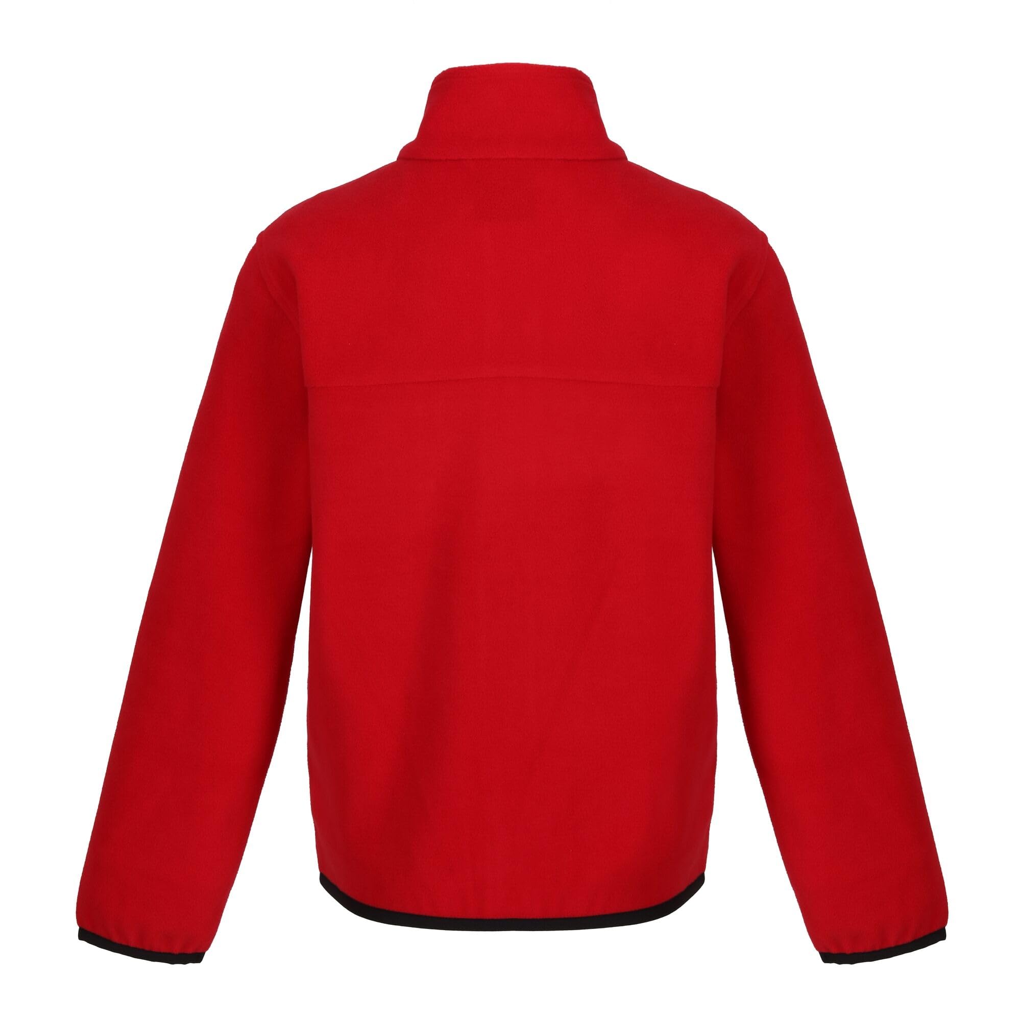 Regatta Professional Boys Full Zip Micro Fleece Jacket Chaqueta de forro polar Niños (Pack de 1)