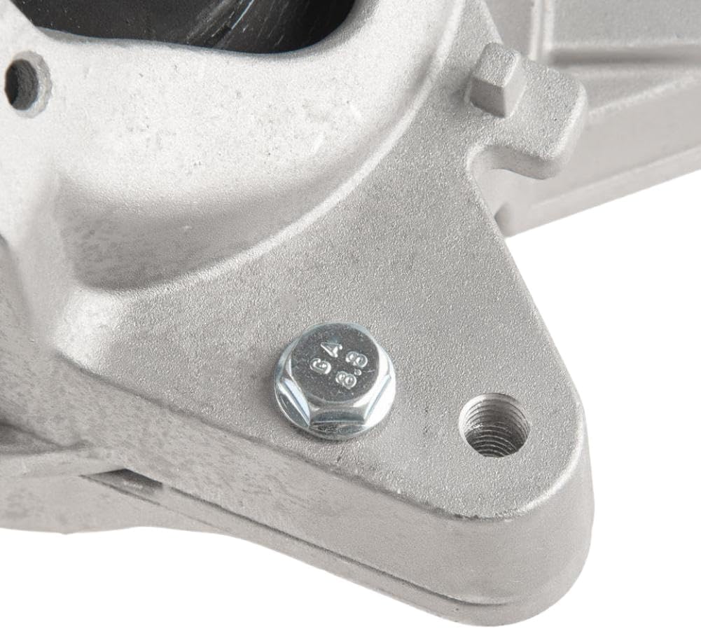 Left Engine Mount 94637505740 for 3.0 S and 3.6 Turbo Models 2014-2018