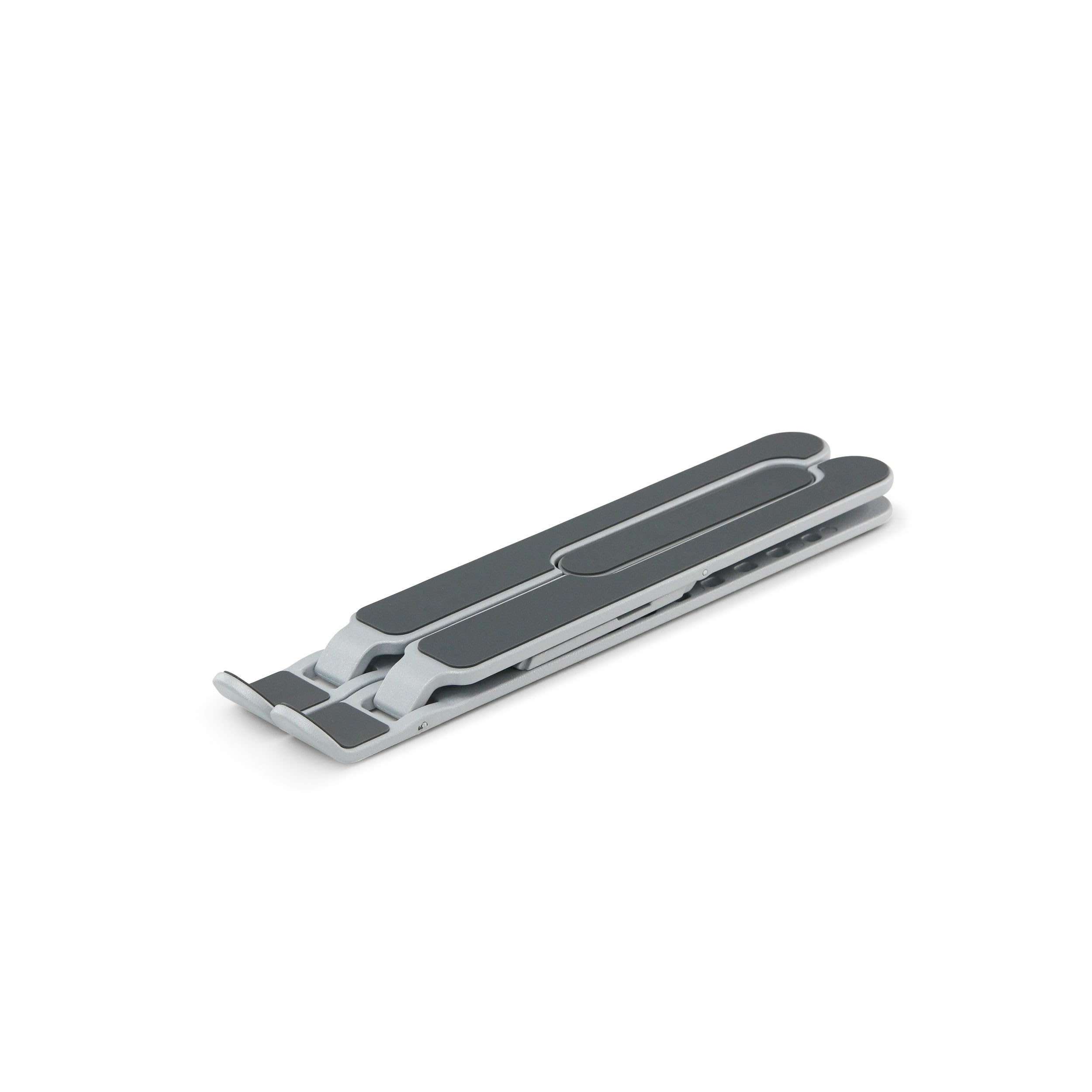 DICOTA Mobile Stand partially unfolded
