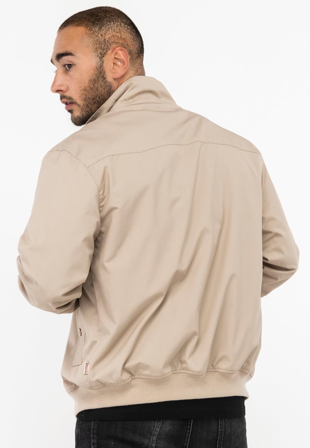 Lonsdale Kurtka Mężczyźni Classic