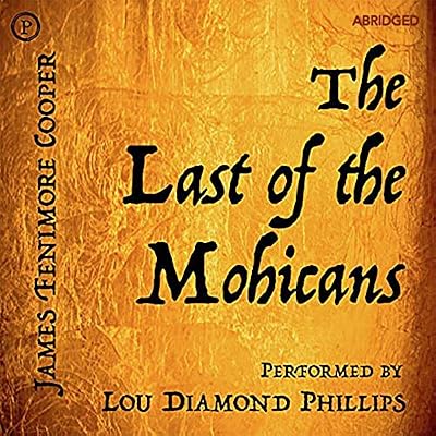 The Last of the Mohicans