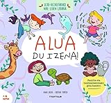 alua miami ibiza  Alua du izena! (Sexu-heziketa)