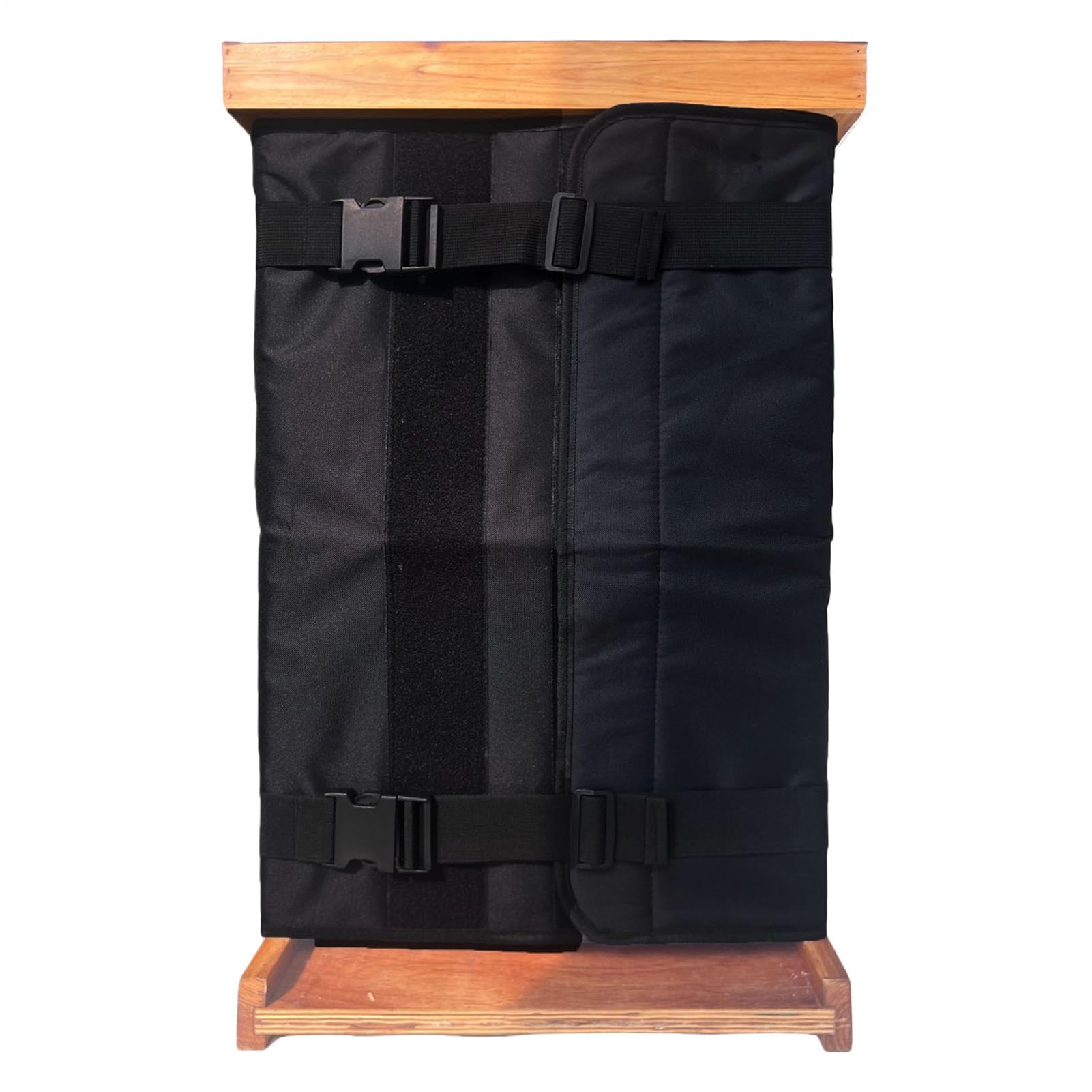Enveloppe isolante de ruche protecteur imperméable temps froid